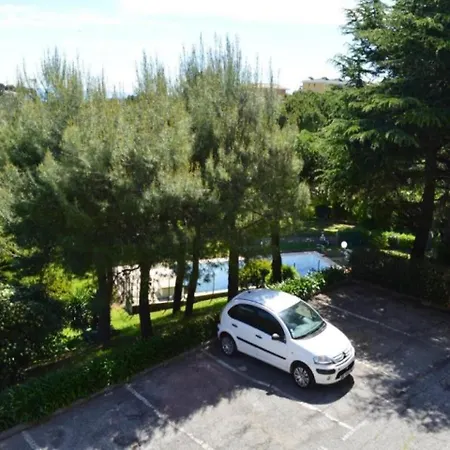 Appartement Baie Des Combes