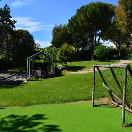 Appartement Baie Des Combes Antibes