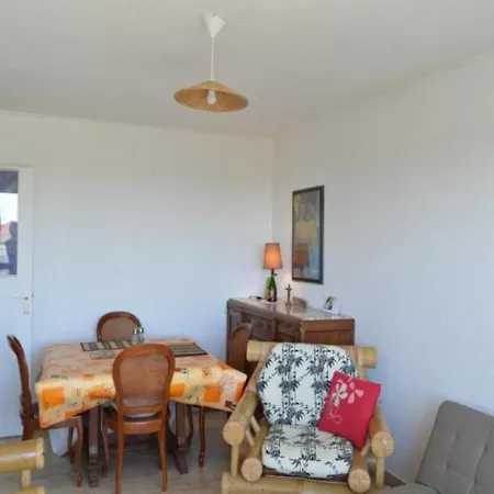 Baie Des Combes Appartement Antibes