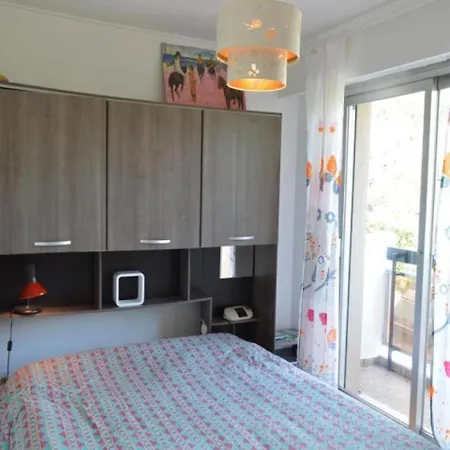 Baie Des Combes Appartement